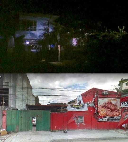 This house birthed a Filipino movie classic 6