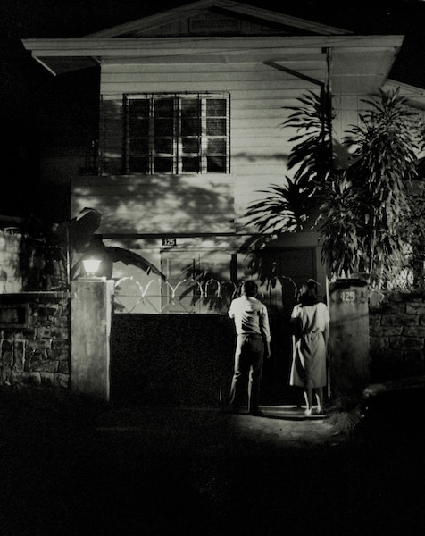 This house birthed a Filipino movie classic 4
