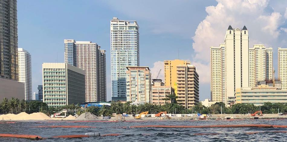OPINION: There’s a 20-year backstory in the Manila Bay project that people need to know 3