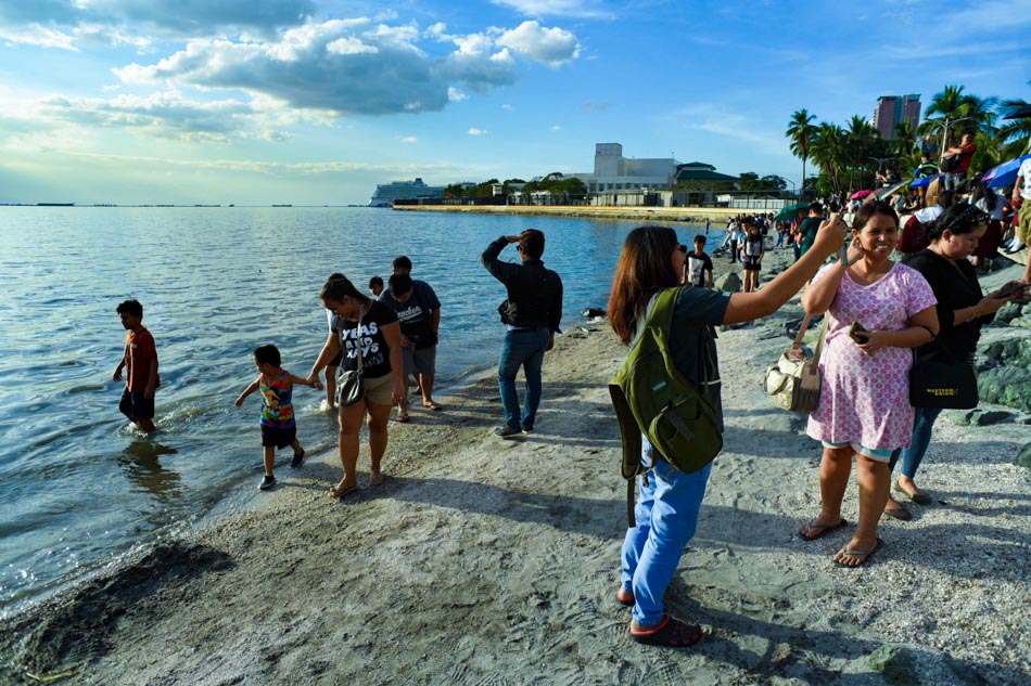 OPINION: There’s a 20-year backstory in the Manila Bay project that people need to know 5