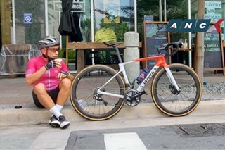 Kuya Kim on biker problems and why businesses need to be cyclist-friendly