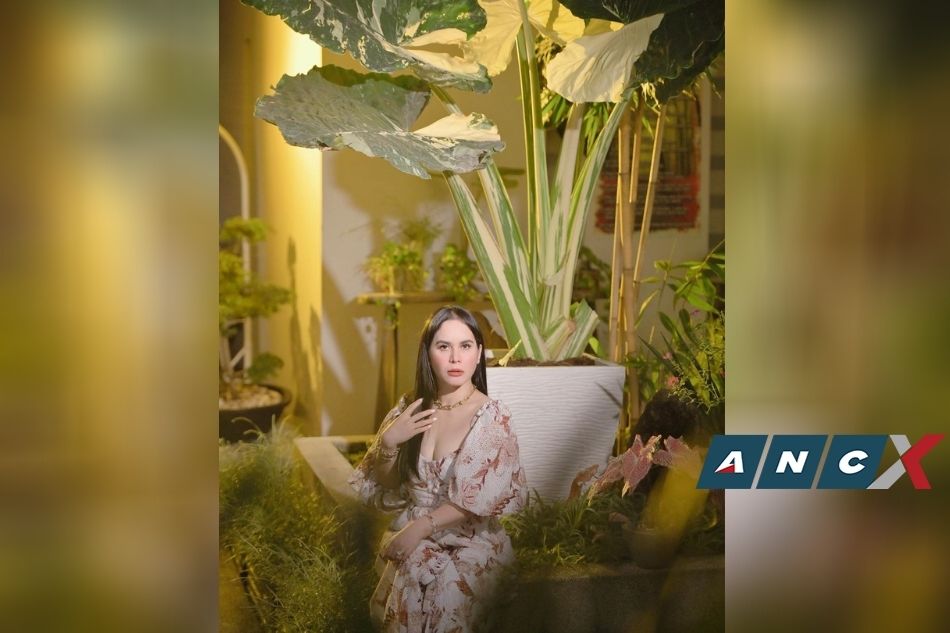 Jinkee Pacquiao Goes Viral for Expensive Plant That Costs