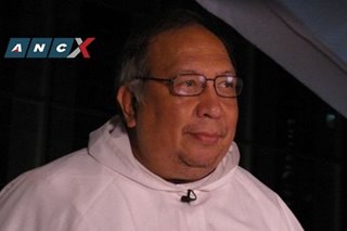 Remembering Fr. Sonny: ‘singing priest’ and pioneer of religious broadcasting