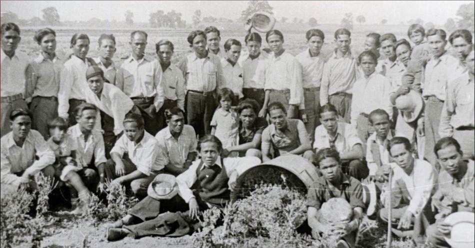The untold story of the Delano Manongs—or how Pinoys led a farmworker revolution in America 3