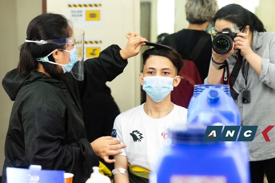 The crazy-serious life inside a Mobile Legends bootcamp, according to a team Madam 3