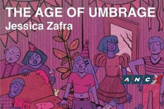 Jessica Zafra’s delightful first novel is a coming-of-age story you wouldn’t want to end