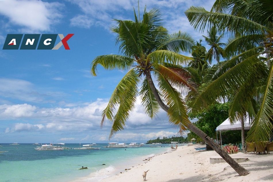 Philippine Air Lines resumes flights to Panglao as Bohol reopens to domestic tourists 2