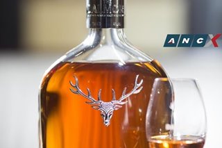 This 35-year old spirit just won ‘world’s best Scotch whisky’ in prestigious blind tasting awards