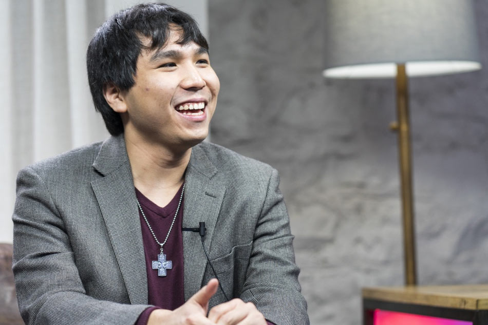 Wesley So's story begins in a chess-loving neighborhood in Bacoor, Cavite