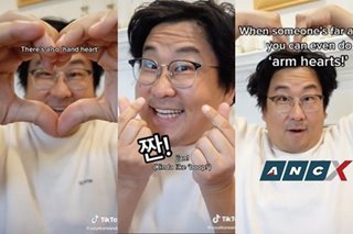 Forget your K-drama oppas: TikTok’s endearing #yourkoreandad will be here for you