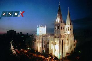 Why we need to save the San Sebastian Church, according to experts