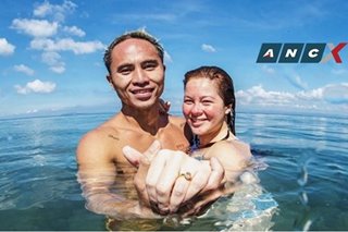 This surfer’s proposal to Andi Eigenmann proves classic sincerity still beats over-the-top ‘paandar’