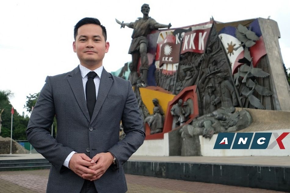 ANC’s Christian Esguerra on being an anchor: “You remain relevant by doing your homework” 2