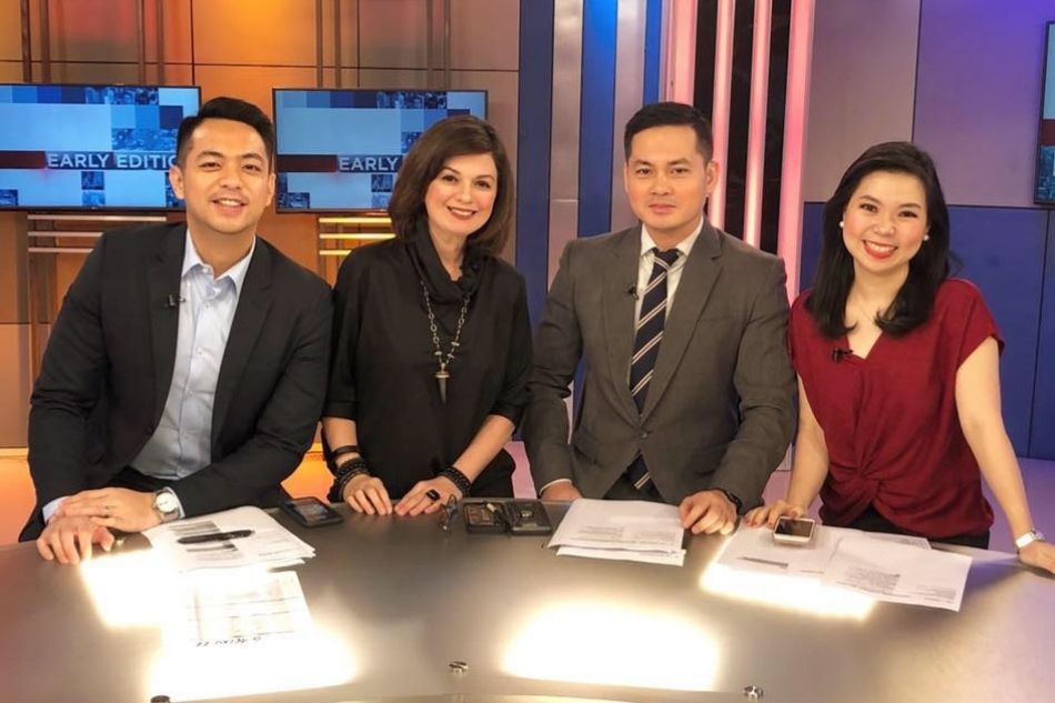 ANC’s Christian Esguerra on being an anchor: “You remain relevant by doing your homework” 3