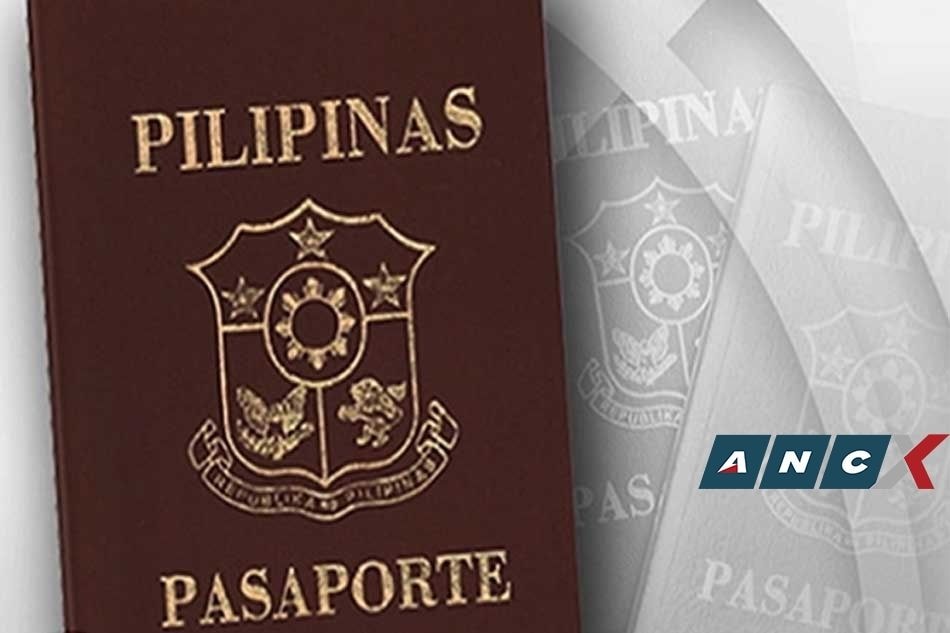 How Powerful Is The Philippine Passport In 2021 Abs Cbn News
