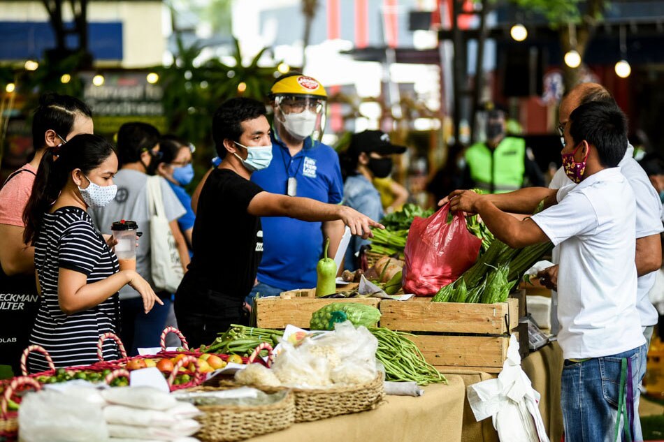 Prices Of Vegetables Are Shockingly High—a Benguet Farmer Explains Why ...