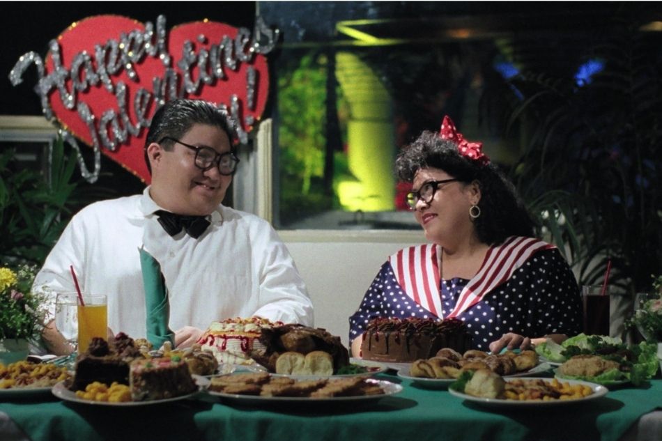 Direk Joey Reyes on making ‘Radio Romance’ 25 years ago: ‘It was a joy’ 6