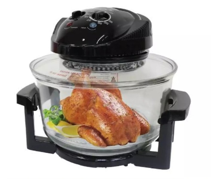 Mano a Mano: Is the turbo broiler really better than the air fryer? 4
