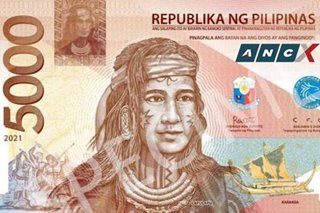 A closer look at the P5000 bill, and why Lapu-Lapu needed to be on the money
