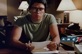 This restored Jay Ilagan classic is a one-of-a-kind portrait of the Filipino as ‘tumatandang binata’
