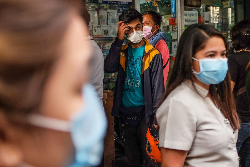 Is it time we upgrade our face masks? Foreign doctors say yes, Pinoy doctors think we’re fine 4