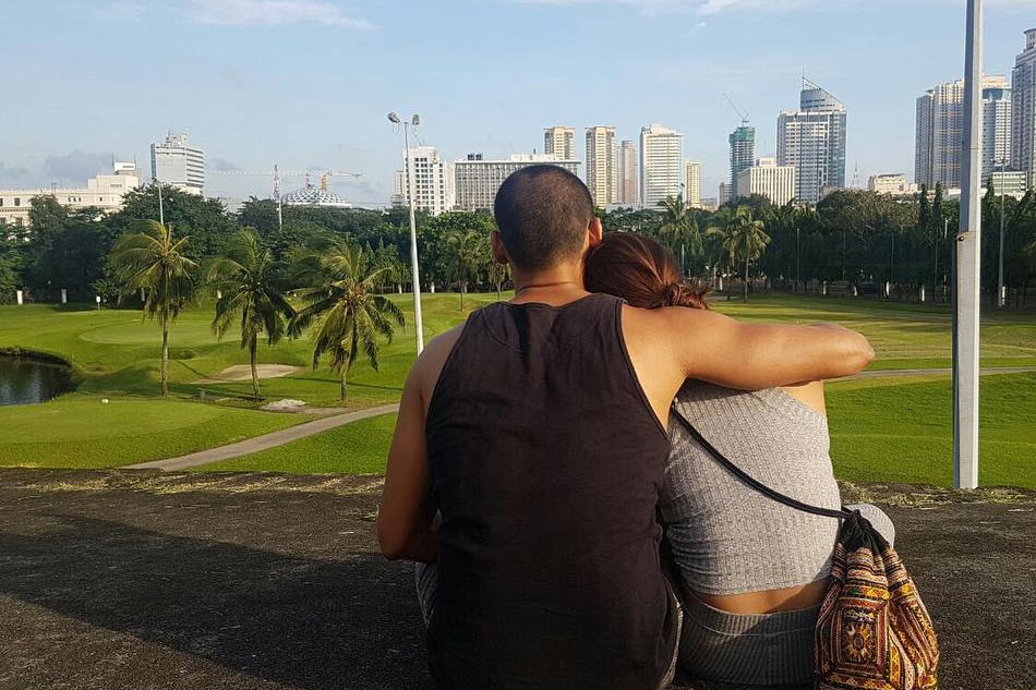 Almost one year after lockdown: How Filipino couples are keeping the love alive 3