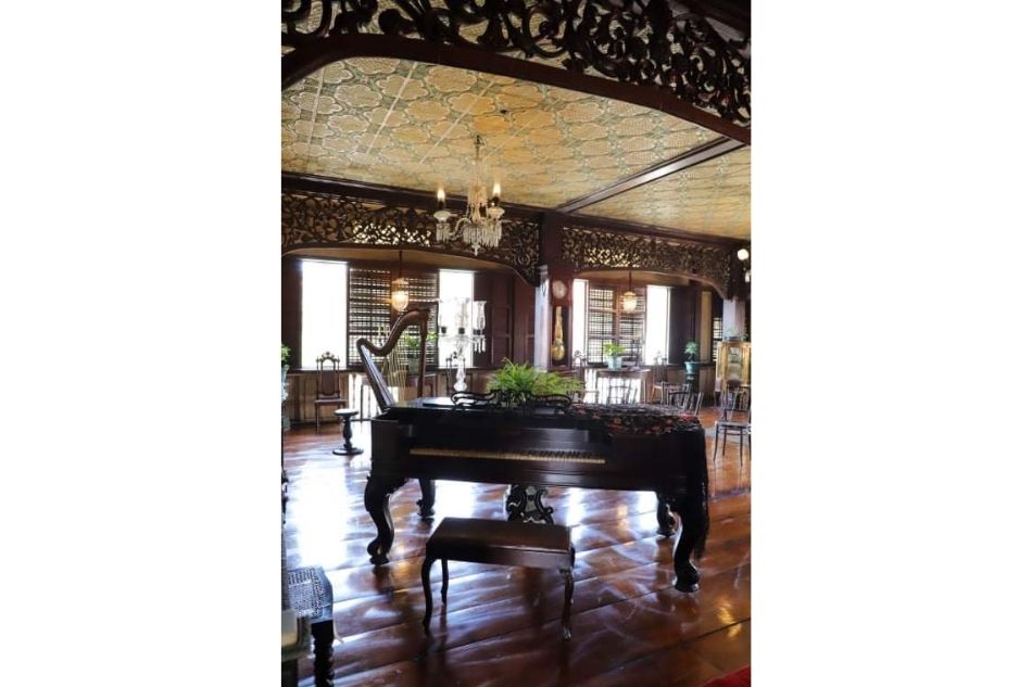 IN PHOTOS: Intramuros museum Casa Manila gets a stunning  makeover 19