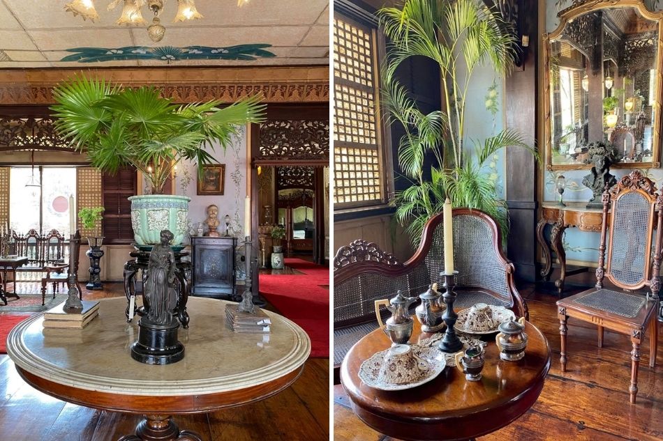 IN PHOTOS: Intramuros museum Casa Manila gets a stunning  makeover 3