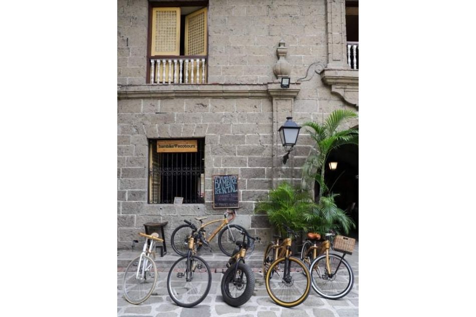 IN PHOTOS: Intramuros museum Casa Manila gets a stunning  makeover 9