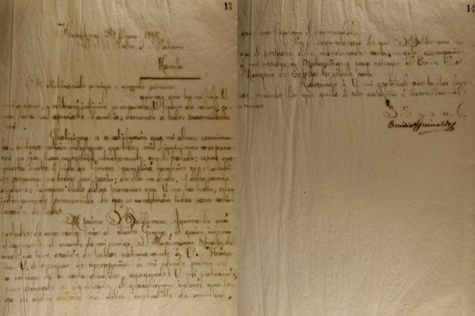 This rare compilation of Aguinaldo’s letters reveals his fears, strategies about revolution 4