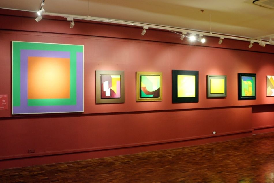 100+ Filipino artworks from the 70s are back home after 47 years in New York 3