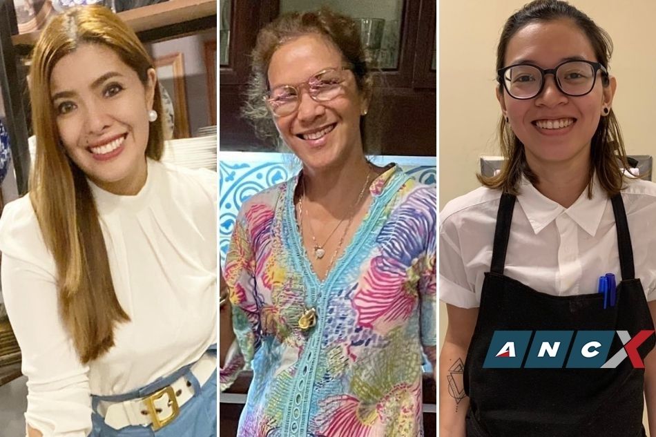 How 9 Filipina chefs and restaurateurs kept their businesses alive amidst a pandemic 2