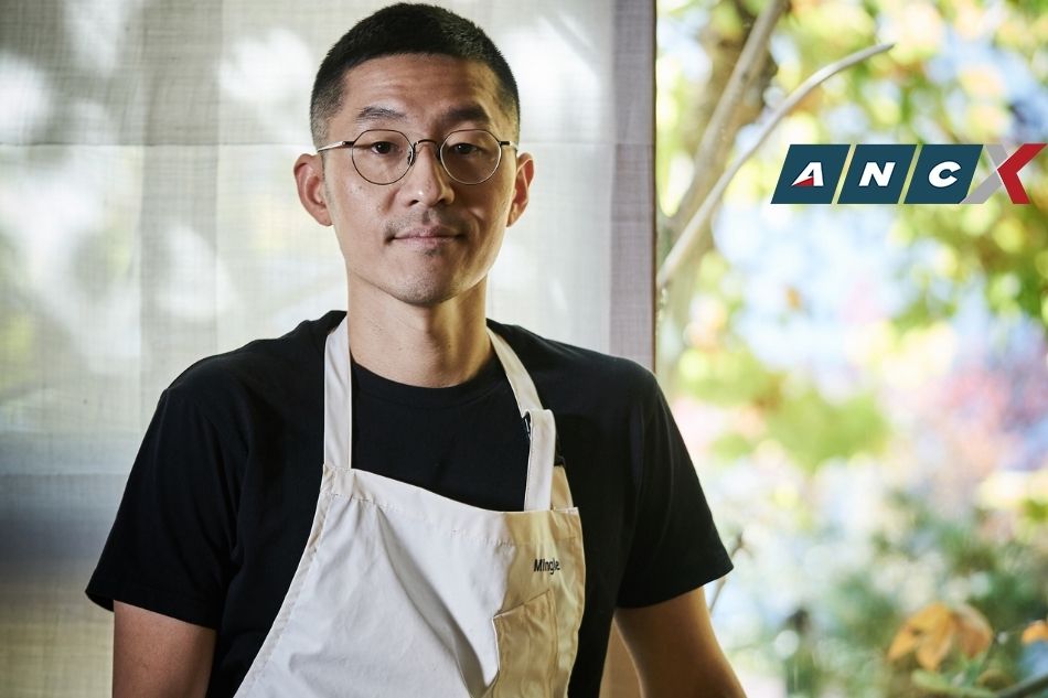Meet the trailblazing chef behind the best restaurant in Korea 2