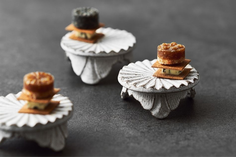 Meet the trailblazing chef behind the best restaurant in Korea 4