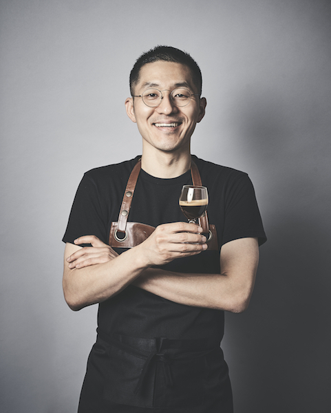 Meet the trailblazing chef behind the best restaurant in Korea 6