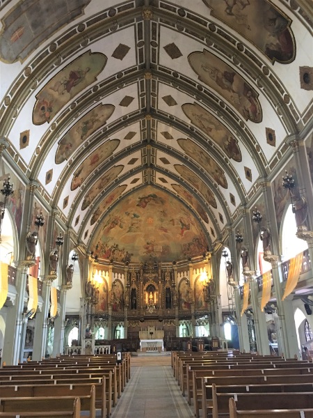 10 iconic Manila landmarks to revisit while on a bicycle 3
