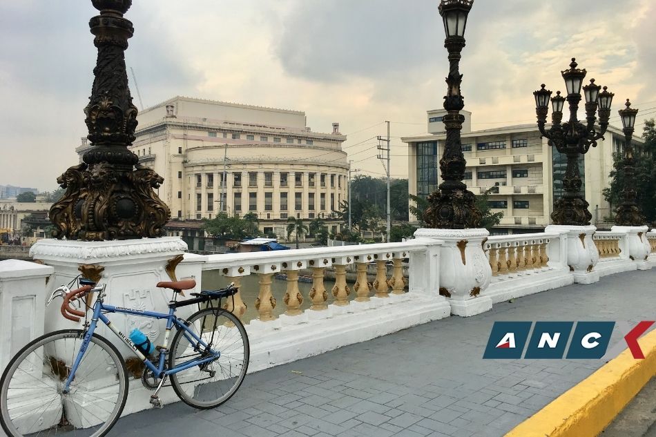10 iconic Manila landmarks to revisit while on a bicycle 2
