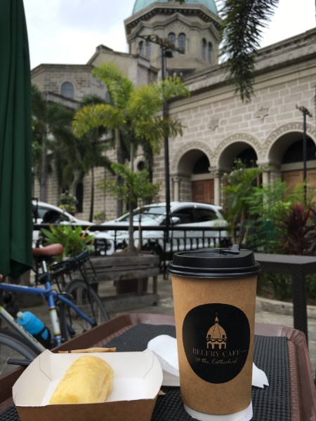 10 iconic Manila landmarks to revisit while on a bicycle 11