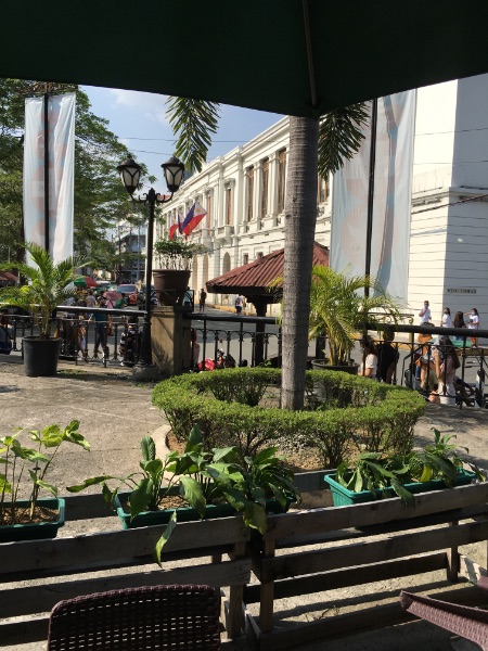 10 iconic Manila landmarks to revisit while on a bicycle 12