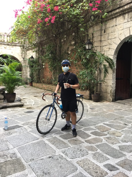 10 iconic Manila landmarks to revisit while on a bicycle 6