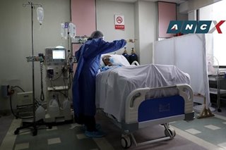 Need a priest to pray for you or your family in this pandemic? This group will connect you to one