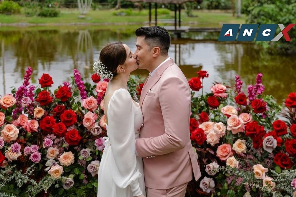 Why the groom wore pink: Behind Luis Manzano’s style decisions on his big day 2