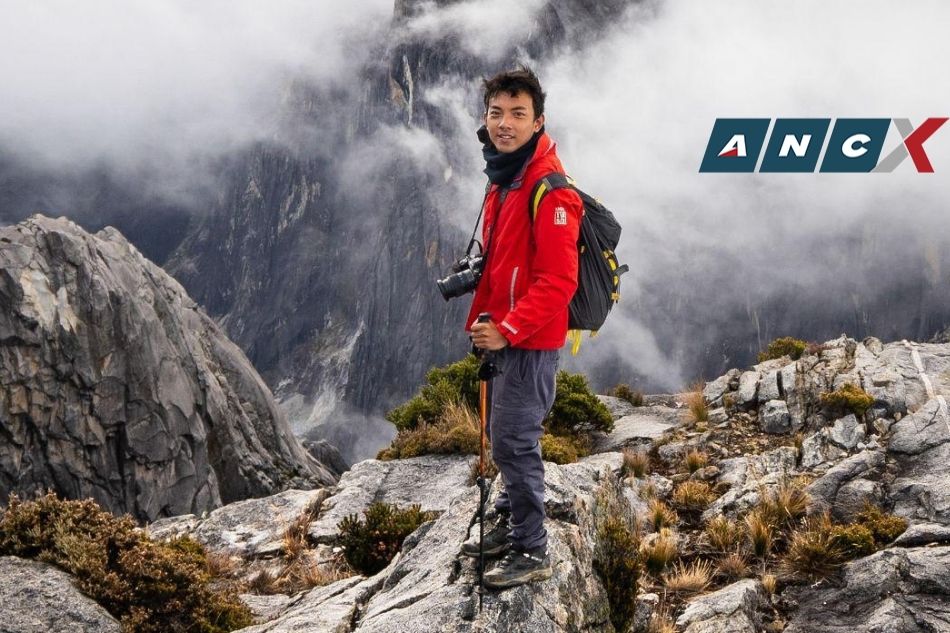 This Filipino ‘Forbes 30 Under 30’ honoree shoots pictures to protect the world’s lakes, rivers 2