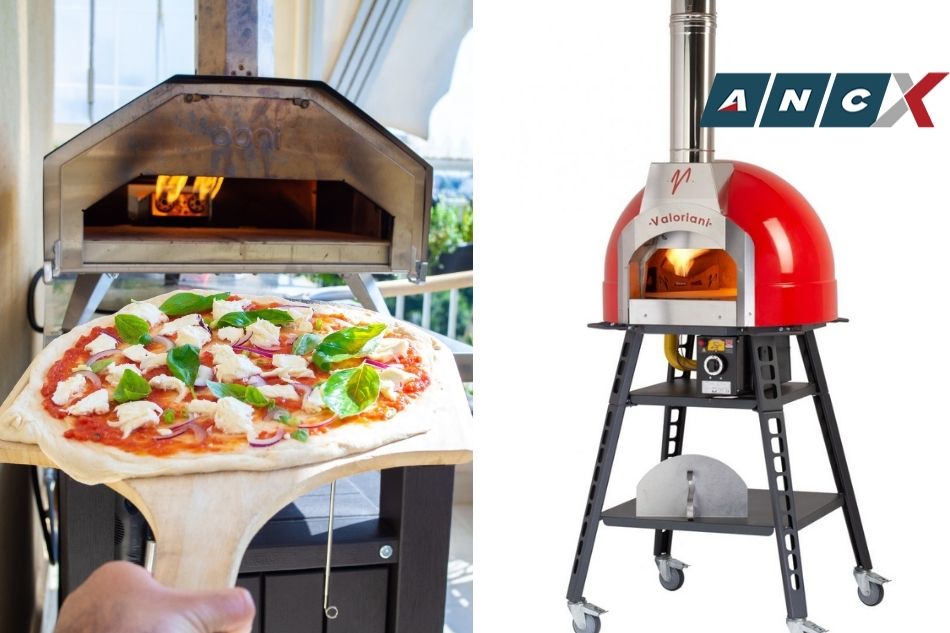 Portable pizza ovens are flying off the shelves, and your titos and titas have something to do with it 2