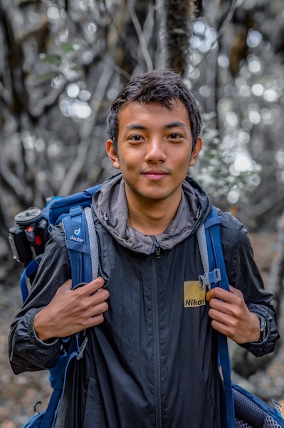 This Filipino ‘Forbes 30 Under 30’ honoree shoots pictures to protect the world’s lakes, rivers 3