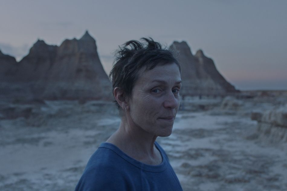 Oscars 2021: Who will win, who should win, who might spring a surprise 10