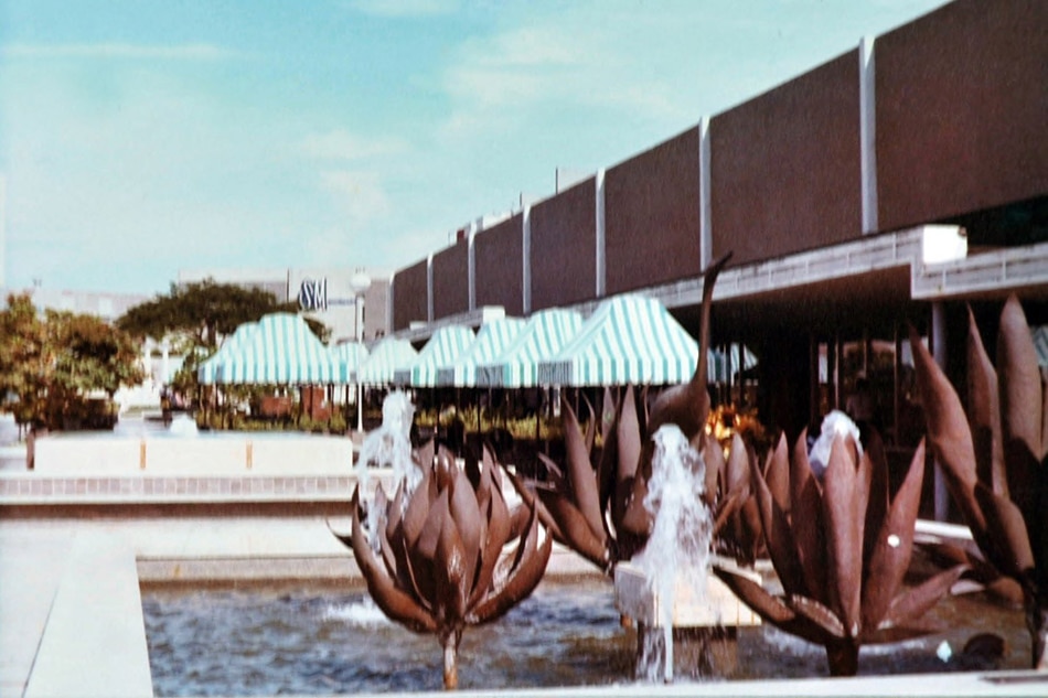 These iconic examples of Filipino landscape architecture were designed by one National Artist 4