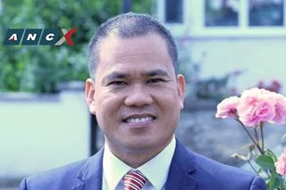 Meet the awesome Filipino who just won a ‘Nurse of the Year’ award in the UK
