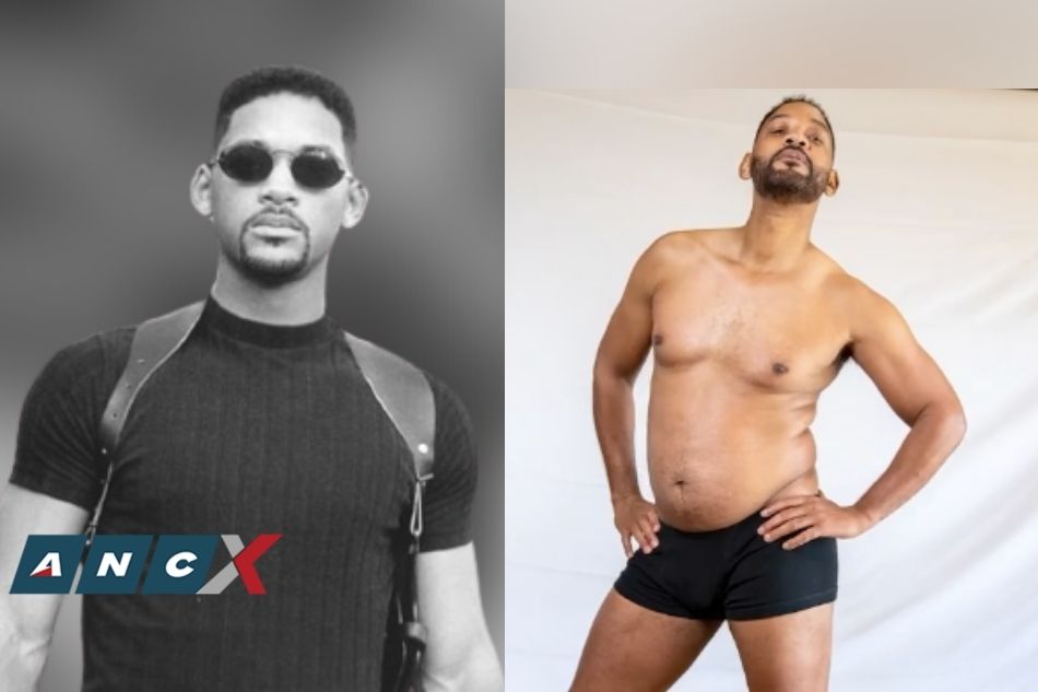 Will Smith flaunting his dad bod on Instagram is inspiring dads to flaunt their own 2