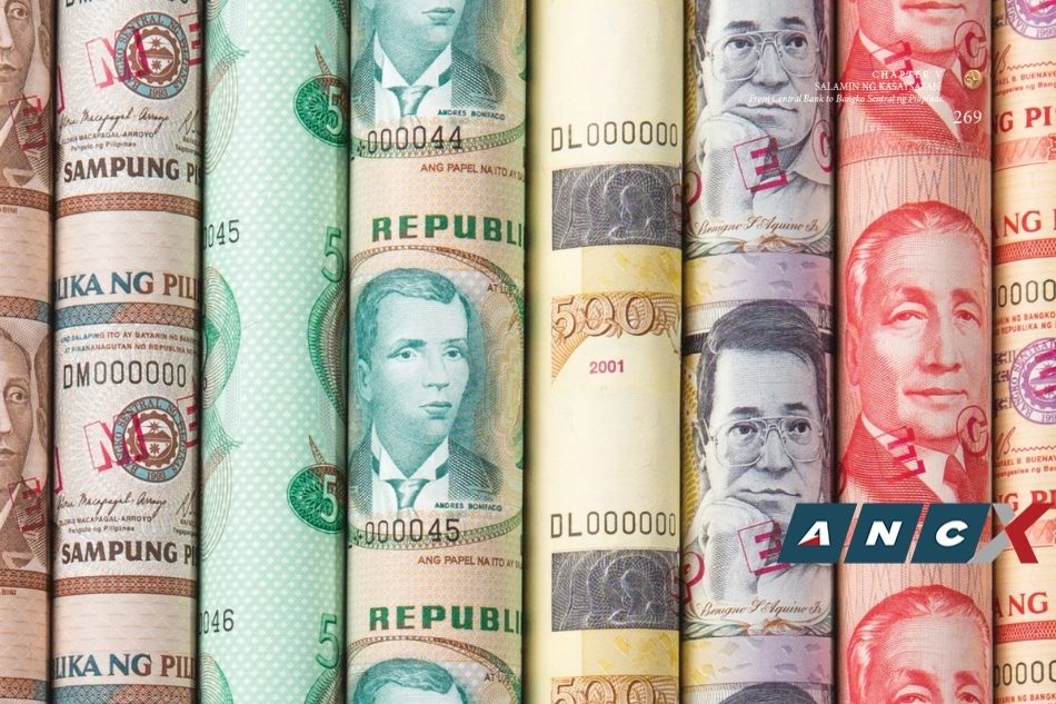 Ninoy Aquino is not the first Filipino to appear in the 500 Philippine peso denomination 2